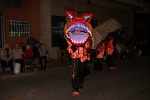 El Barri València torna a guanyar el Primer Premi de Carrossa de la Cavalcada del Ninot