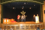 Entrega de Premios de la XV Trobada Matemática Fundación Puértolas Pardo de Alcora