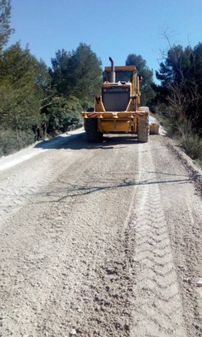 El Consejo Municipal Agrario hace balance del 2019 y acondicionar el camino de la Murtera, entre los proyectos para el 2020
