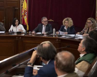 El Patronat Provincial elevar a 885.000 euros les subvencions en 2020 per a potenciar el producte turstic de Castell