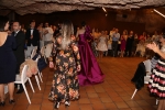 Sopar de gala en honor a les Reines Falleres de La Vall ds'Uixó