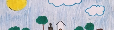 Cabanes anuncia los premios del concurso de dibujo por la Igualdad en el Trabajo