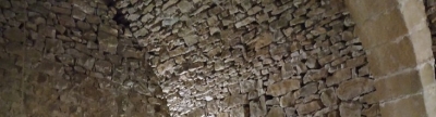 Visita guiada a la Nevera dels Regatxols d'Ares del Maestrat