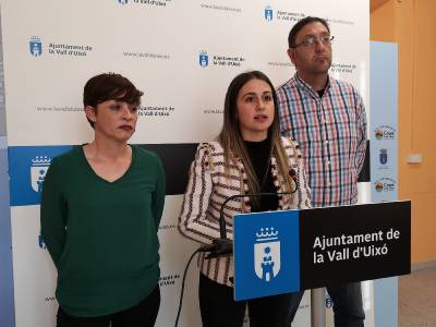 El Ayuntamiento de la Vall dUix lanza un mensaje de tranquilidad frente al coronavirus