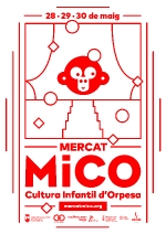 El Mercat Infantil de Cultura d'Oropesa del Mar abre la convocatoria para la recepción de propuestas artísticas