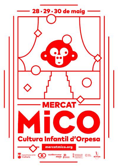 El Mercat Infantil de Cultura d'Oropesa del Mar abre la convocatoria para la recepcin de propuestas artsticas