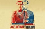 La amistad clandestina de 'José Antonio y Federico' llega al Espai Cultural de Oropesa del Mar 