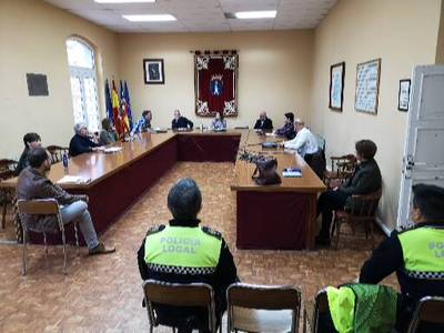 El Ayuntamiento de la Vall d'Uixó pone en marcha una batería de medidas de acción social y económica