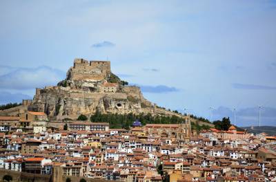 Mesures amb motiu de l’Estat d’Alarma enfront del COVID-19 a Morella