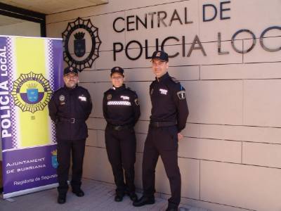 La Polica Local de Borriana denuncia a 92 personas  por incumplir las medidas del Estado de Alarma