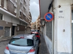 El Ayuntamiento elimina la alternancia de aparcamiento mensual de todas las calles donde está instaurado el sistema
