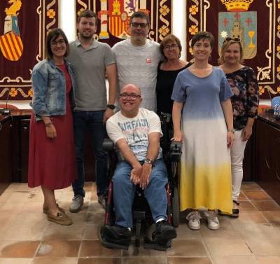 Comproms per Alcal-Alcossebre demana revisar taxes i reforar els serveis municipals per minimitzar els efectes del Covid-19