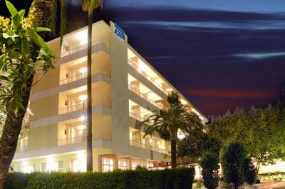 Intur Hoteles pone a disposición de las autoridades sanitarias el uso de tres de sus hoteles para combatir el COVID-19
