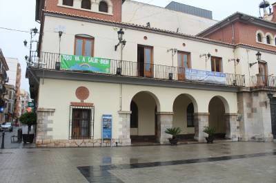Nules agiliza el pago de más de 400.000 euros a proveedores