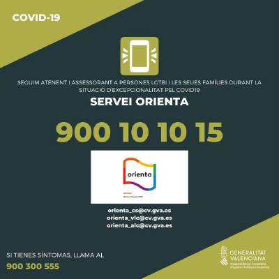 El servicio de Igualdad municipal atenderá con cita previa y vía telemática