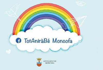 El Ayuntamiento crea el nuevo canal Tot Anir B Moncofa con actividades para todos los vecinos