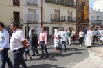 Deciden suspender la Mostra Comarcal del 23 de mayo por no poder reunirse para ir preparándola