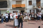 Deciden suspender la Mostra Comarcal del 23 de mayo por no poder reunirse para ir preparándola