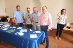 Deciden suspender la Mostra Comarcal del 23 de mayo por no poder reunirse para ir preparándola