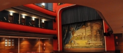 La Escuela Municipal de Teatro de Segorbe celebra el Día Mundial del Teatro a través de la ventana digital