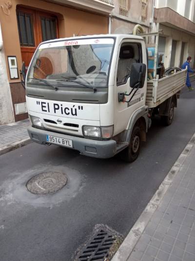 El Ayuntamiento de Burriana 'se olvida' de los voluntarios que desinfectaron la ciudad