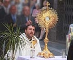 La Diòcesi Segorbe-Castelló deixa en suspens les dates de la Primera Comunió i la Confirmació