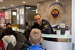 La Policía Local de Onda agradecerá a los niños su ejemplar comportamiento en casa durante el Estado de Alarma