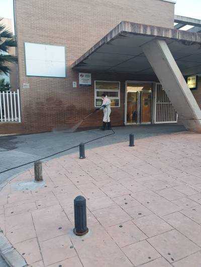 Sanitat reagrupa els recursos assistencials i unifica l'atenci primria sanitria a Borriana