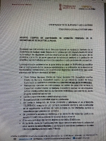 Sanidad reagrupa los recursos asistenciales y unifica la atención primaria sanitaria en Burriana 