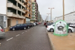 Inundacions,indignació i rescat de persones en el Port de Borriana