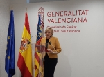 Sanidad confirma 414 nuevos casos de coronavirus en la Comunitat, 47, en Castellón