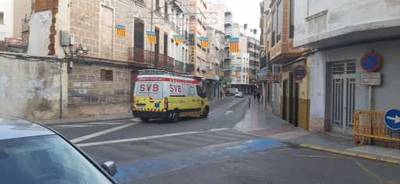 Castelló tiene 121 sanitarios con Coronavirus y 270 en cuarentena