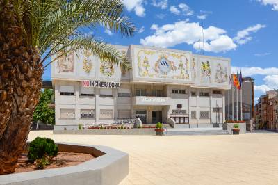 L'Ajuntament suspendrà el cobrament de les taxes per terrasses durant tot l'any