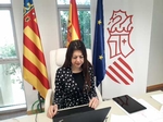 La Generalitat y las universidades valencianas acuerdan mantener toda la docencia en formato on line en lo que resta del curso 2019-2020