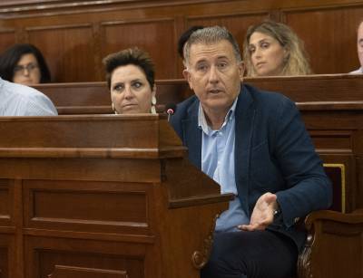 El PP asegura que 'el PSPV cobra tributos que los ayuntamientos haban aplazado'