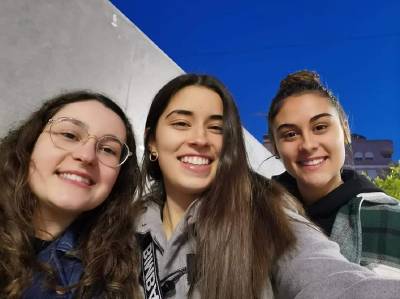 Alcora a pesar del confinamiento ya tiene aseguradas Reina y Damas para su Fiestas 2020
