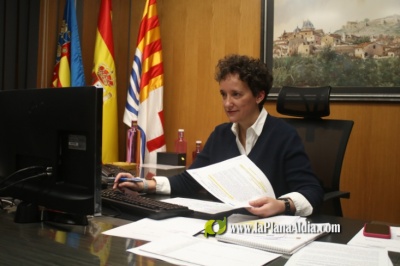 Ballester solicita a Generalitat y Diputación tests masivos para prevenir y proteger la salud de todos los ondenses