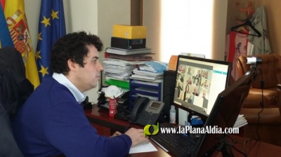 Nules atendrà la ciutadania de manera telemàtica