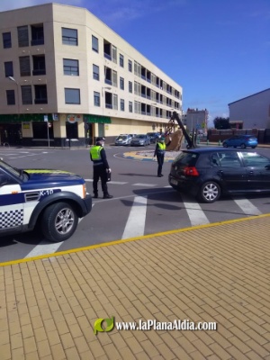 Moncofa refora lassistncia als vens i la vigilncia amb 4 nous agents de la Policia Local