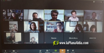 Castelló proposa 20 inversions i iniciatives per a reactivar l'economia amb el Pla Castelló en Verd
