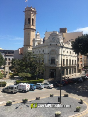 'Me resulta repugnante Cajamar Burriana', la queja de un cliente al que no le facilitan una moratoria para pagar sus préstamos en tiempos de Coronavirus