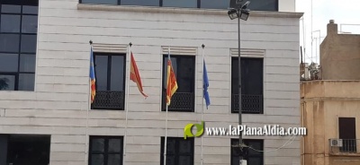 El PP pide respeto para las víctimas y ruega al PSOE hizar las banderas a media asta