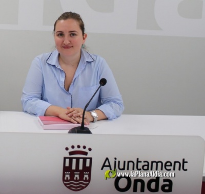L'Ajuntament d'Onda i la Cambra de Comerç desenvolupen una App mòbil per a fomentar el comerç local
