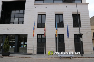El PP propone que sea Burriana la que decida mantener el luto que el PSPV limita a un día