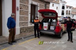 La Diputación de Castellón reparte de forma gratuita un segundo lote de material de protección frente al coronavirus a los 135 ayuntamientos y 8 mancomunidades de la provincia