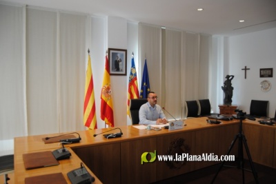 El Ayuntamiento de Vila-real eleva a 4,4 millones los pagos a proveedores durante la crisis por la COVID-19