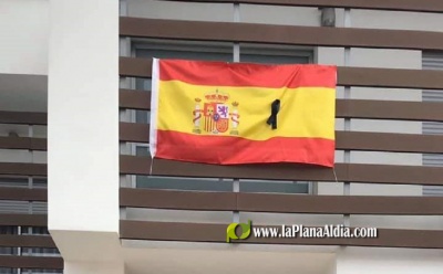 El PP hace un llamamiento a Almassora para mostrar luto y respeto por las vctimas 