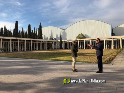 El primer pleno telemtico de Almassora aprobar maana la ampliacin del cementerio