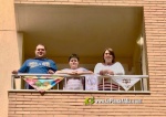 Alcora se anim? a realizar la