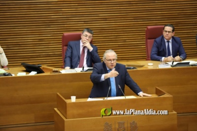Cs demana al Consell que incloga als autnoms mutualistes en el decret de mesures econmiques per a afrontar el coronavirus